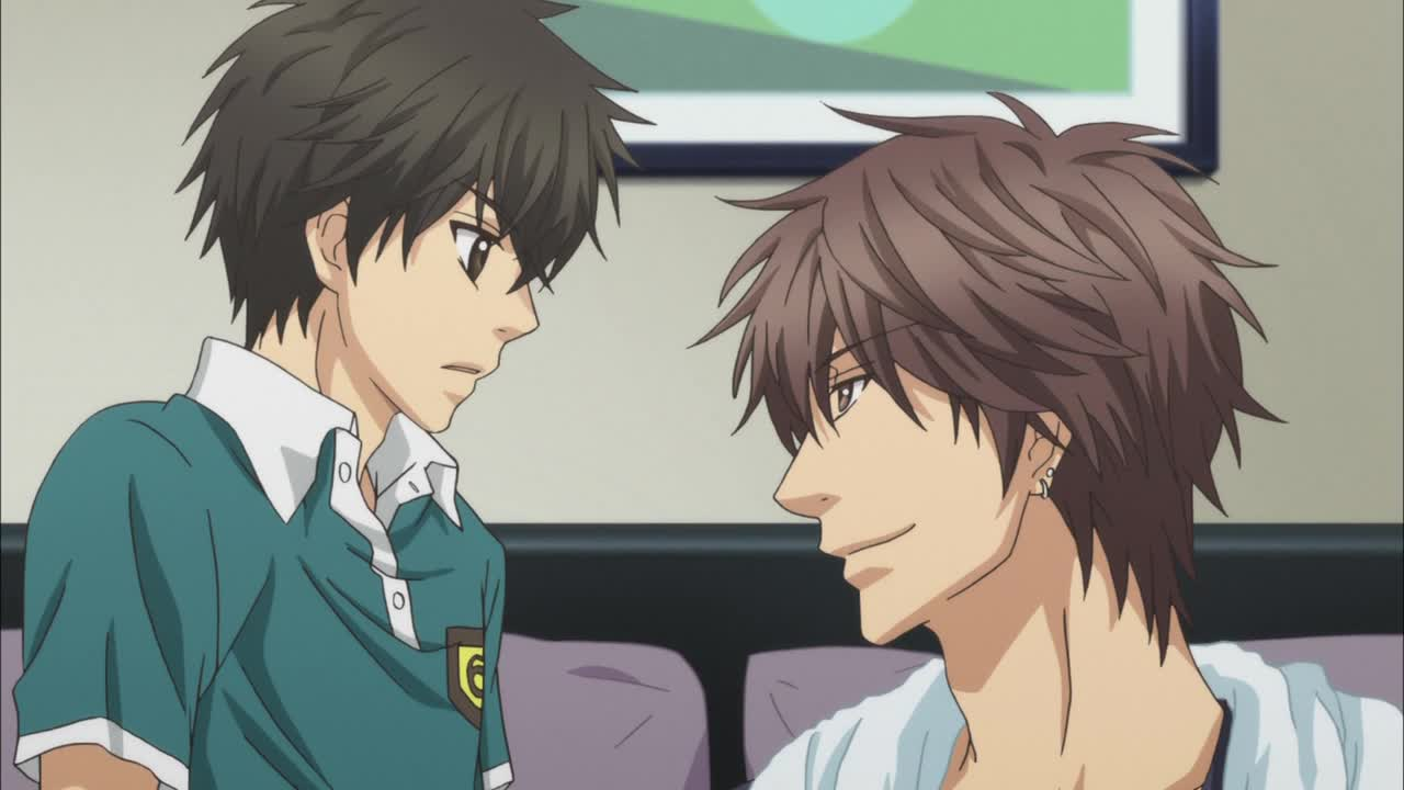 Super Lovers 2 (PuyaSubs!!)
